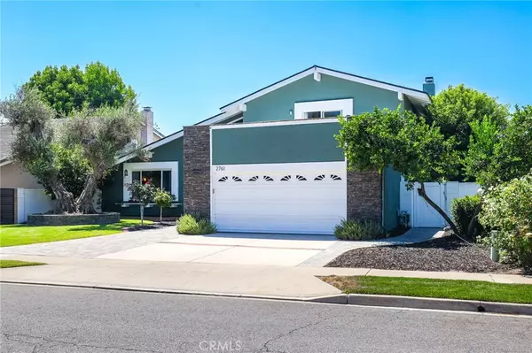 Costa Mesa, CA 92626,2761 Sandpiper DR
