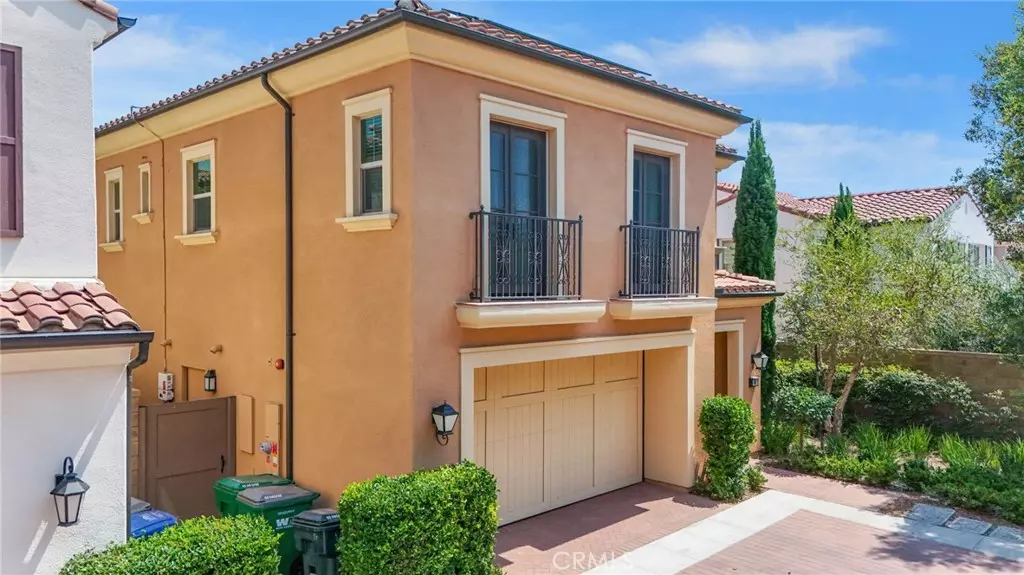 90 Decker, Irvine, CA 92620