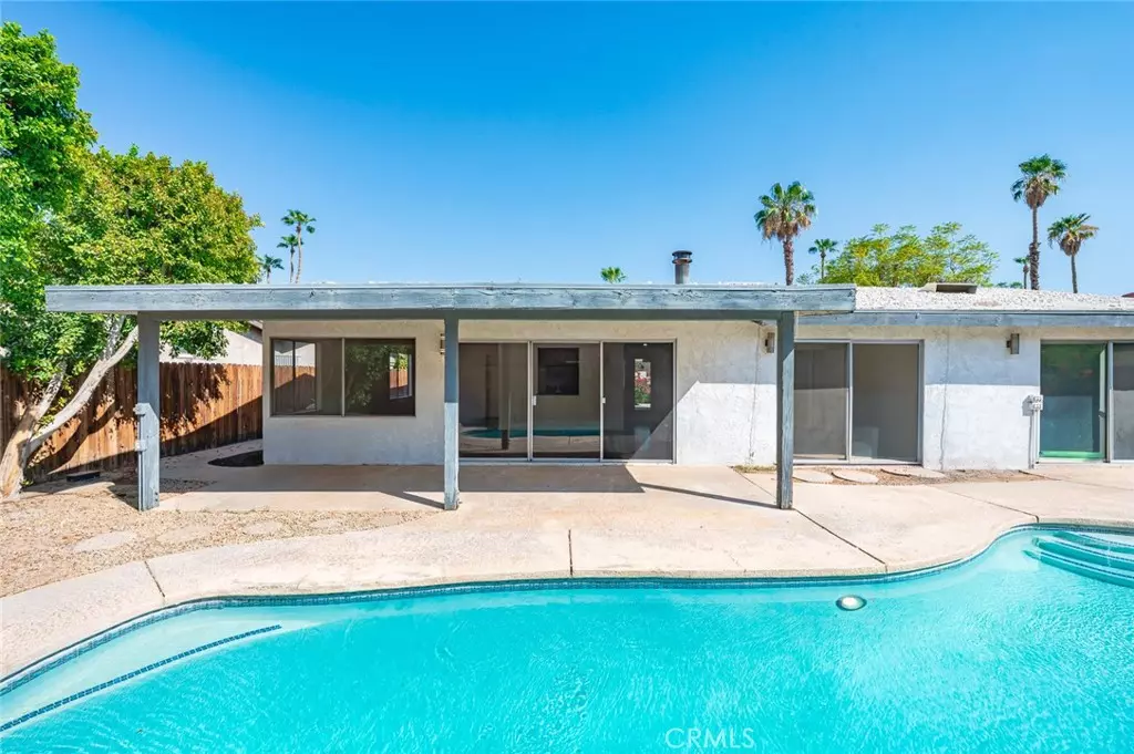 Palm Desert, CA 92211,76796 Oklahoma AVE