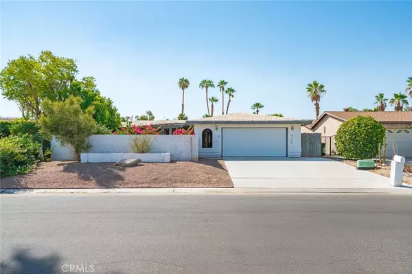 Palm Desert, CA 92211,76796 Oklahoma AVE