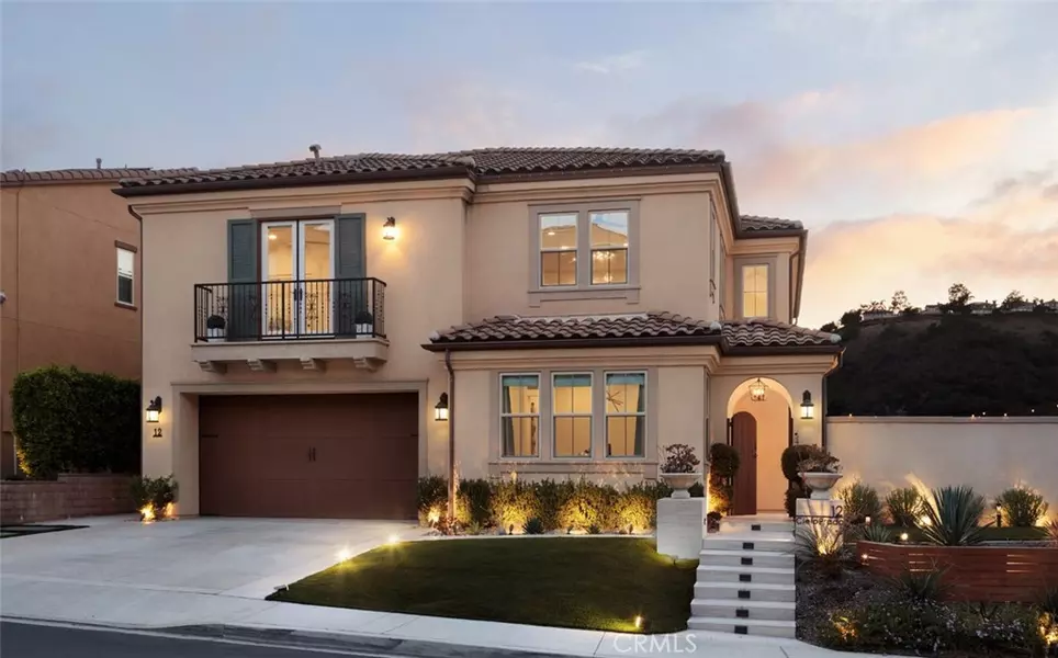 12 Cielo Prado, Mission Viejo, CA 92692
