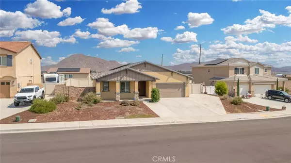 Winchester, CA 92596,30982 Foxhollow DR