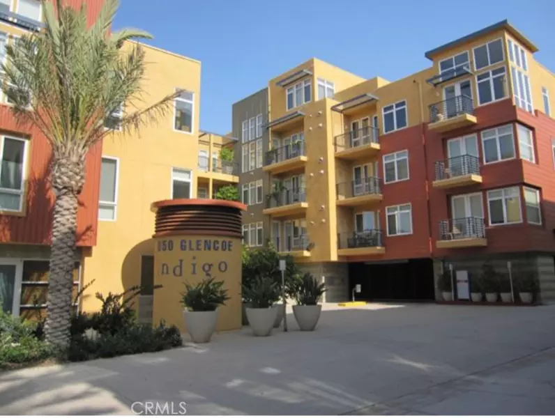4050 Glencoe AVE #423, Marina Del Rey, CA 90292