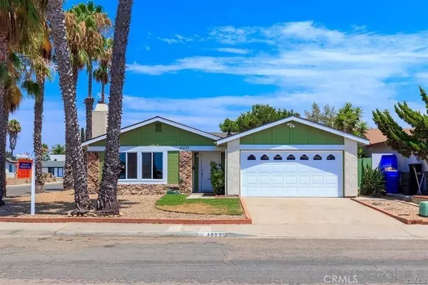 10233 Royal Ann AVE, San Diego, CA 92126