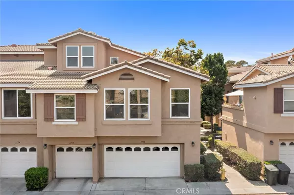 1150 S Positano AVE, Anaheim, CA 92808