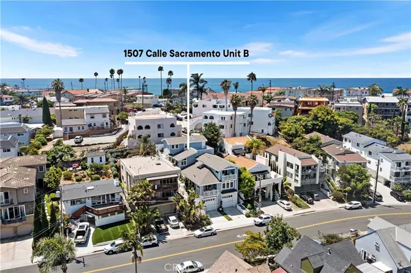 1507 Calle Sacramento #B, San Clemente, CA 92672