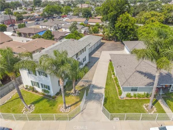 745 N Currier ST, Pomona, CA 91768