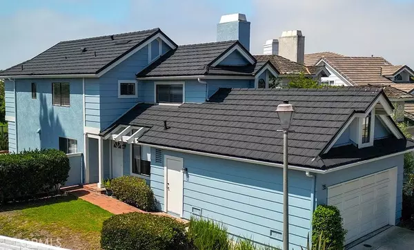 35 Bawley ST, Laguna Niguel, CA 92677