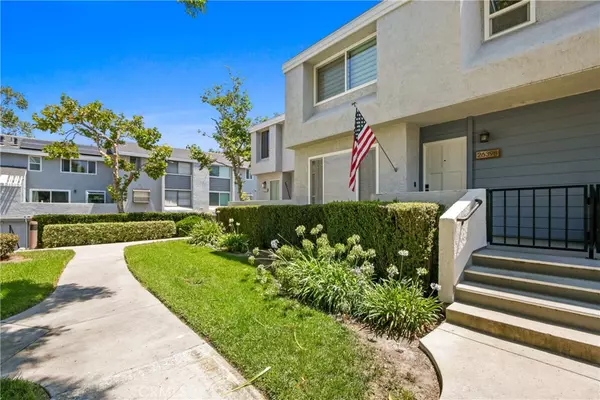 Lake Forest, CA 92630,26398 Waterford CIR #CI57