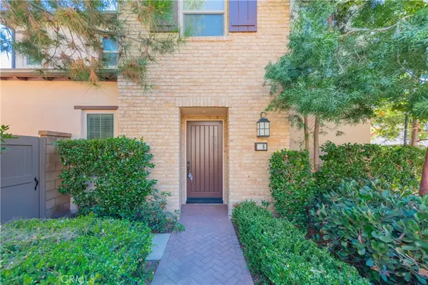 158 Damsel, Irvine, CA 92620