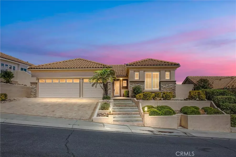 2141 Birdie DR, Banning, CA 92220
