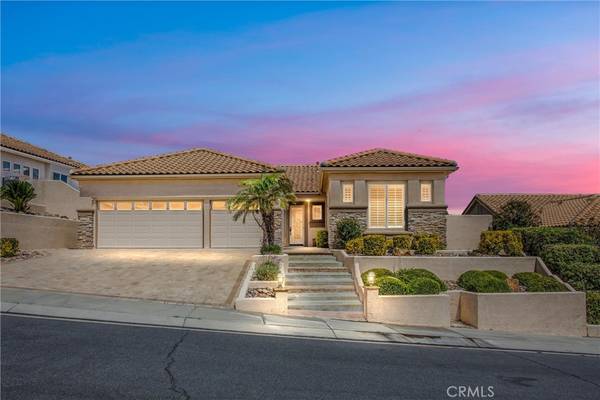 2141 Birdie DR, Banning, CA 92220