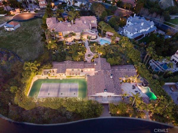 6 Inspiration, Laguna Niguel, CA 92677