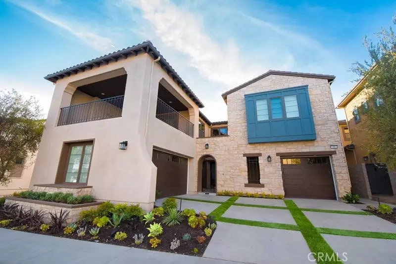86 Bellatrix, Irvine, CA 92618