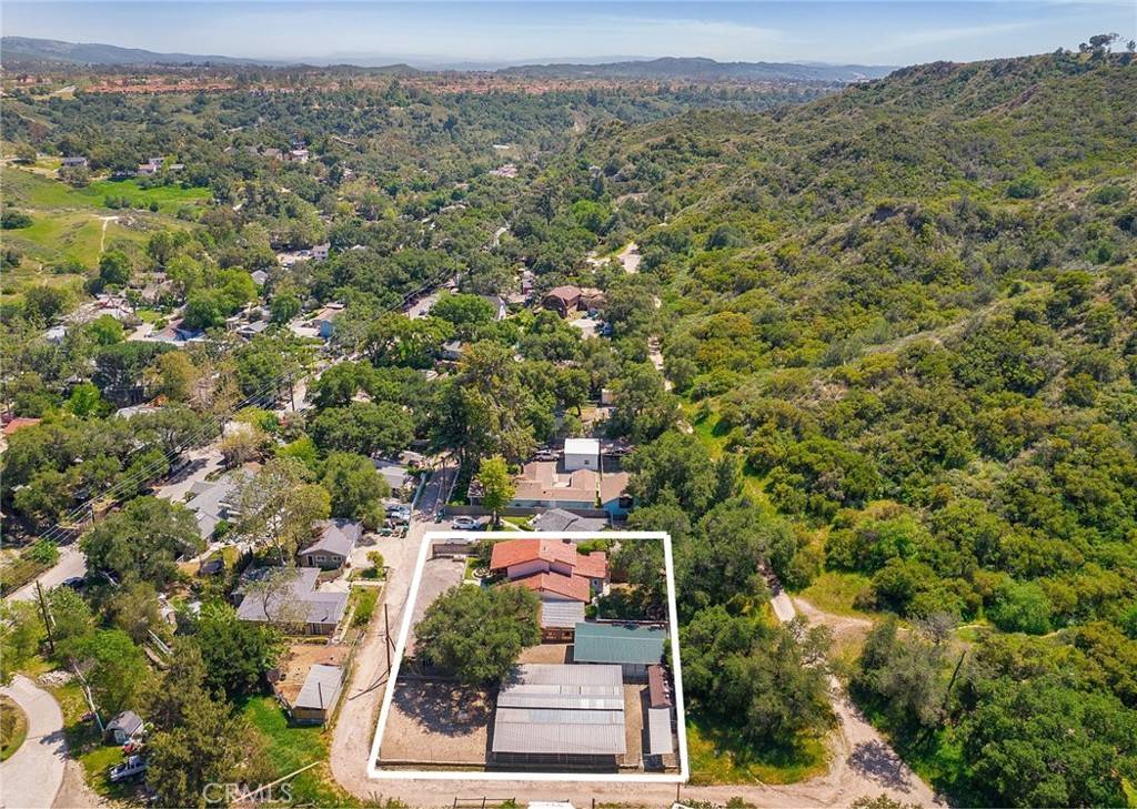 Trabuco Canyon, CA 92679,20361 Adkinson LN