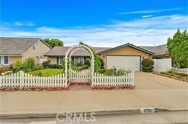 9791 Star DR, Huntington Beach, CA 92646