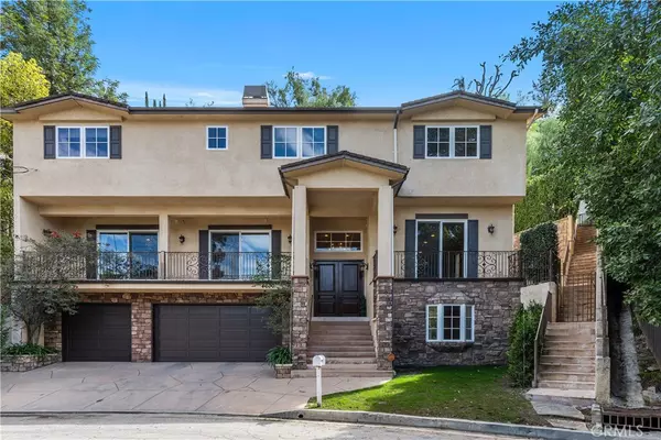 Woodland Hills, CA 91364,4630 Esparto ST