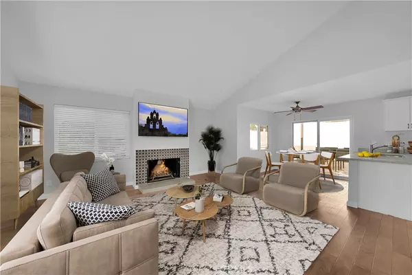 San Juan Capistrano, CA 92675,27551 Brookside LN
