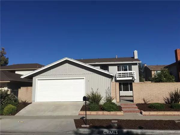 54 Gillman St, Irvine, CA 92612