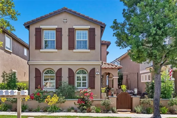 Ladera Ranch, CA 92694,6 Paverstone LN
