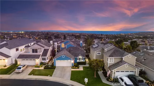 12 Haverhill RD, Laguna Niguel, CA 92677