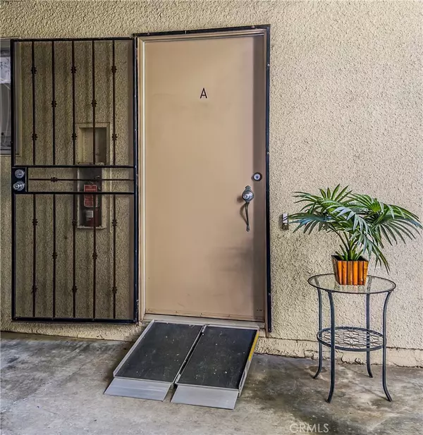 Laguna Woods, CA 92637,783 Via Los Altos #A