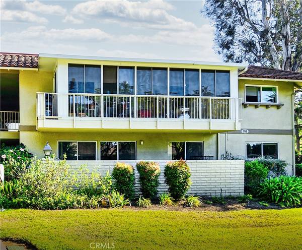 783 Via Los Altos #A, Laguna Woods, CA 92637