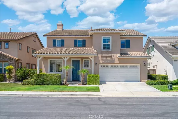 13360 Goldmedal, Chino, CA 91710