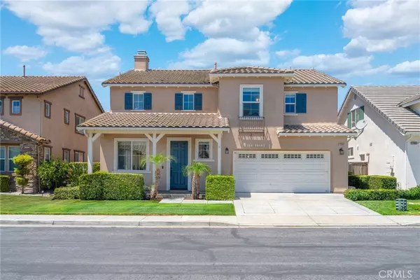 13360 Goldmedal AV, Chino, CA 91710
