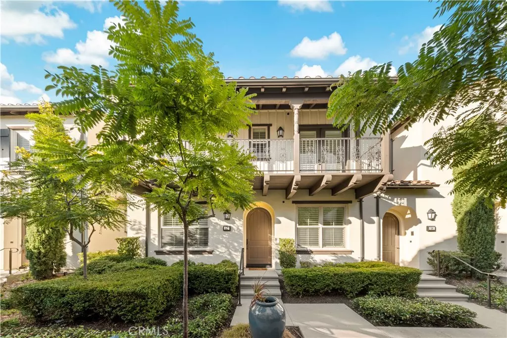 Irvine, CA 92620,52 Emerald Clover