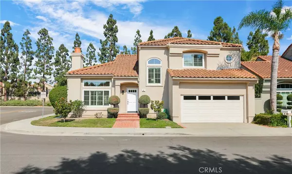 4 Ariana, Irvine, CA 92614
