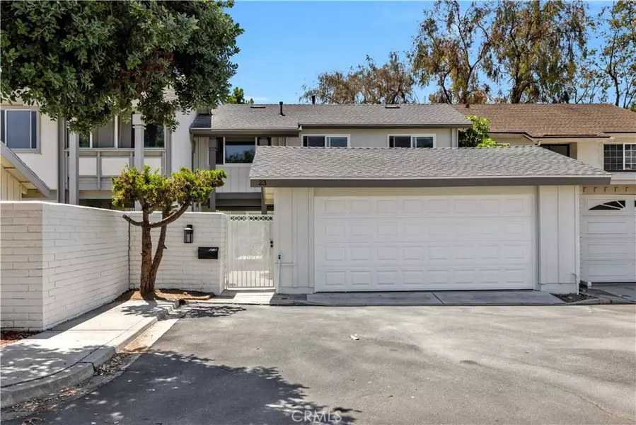 23 Foxglove WAY, Irvine, CA 92612