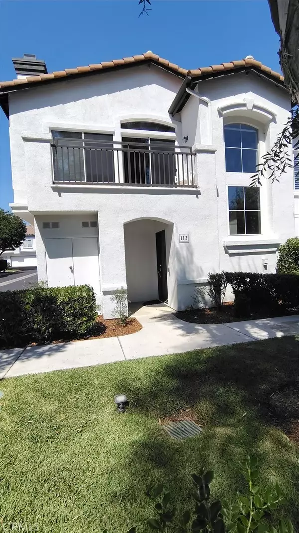 113 Pomelo, Rancho Santa Margarita, CA 92688