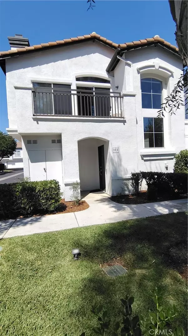 113 Pomelo, Rancho Santa Margarita, CA 92688