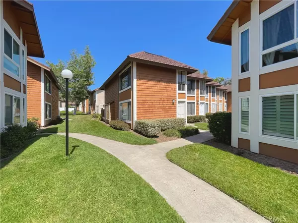 25885 Trabuco RD #33, Lake Forest, CA 92630