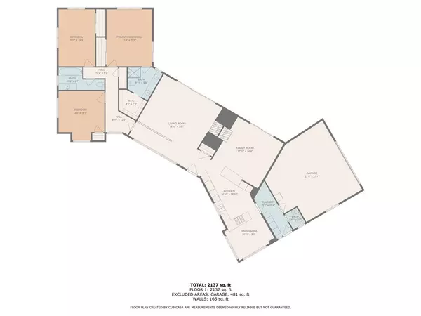 Yorba Linda, CA 92886,5371 Grandview AVE