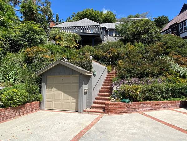 670 Virginia Park DR, Laguna Beach, CA 92651