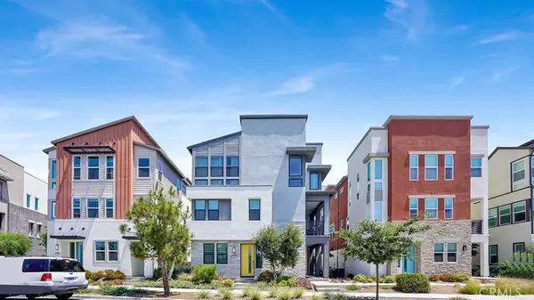 137 Mirth, Irvine, CA 92618