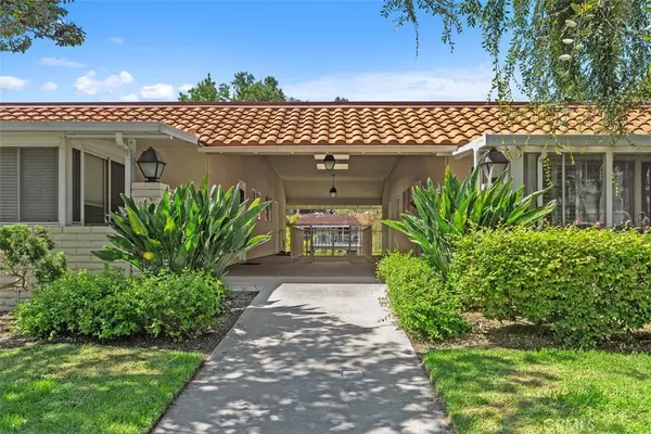 Laguna Woods, CA 92637,665 Via Los Altos #A