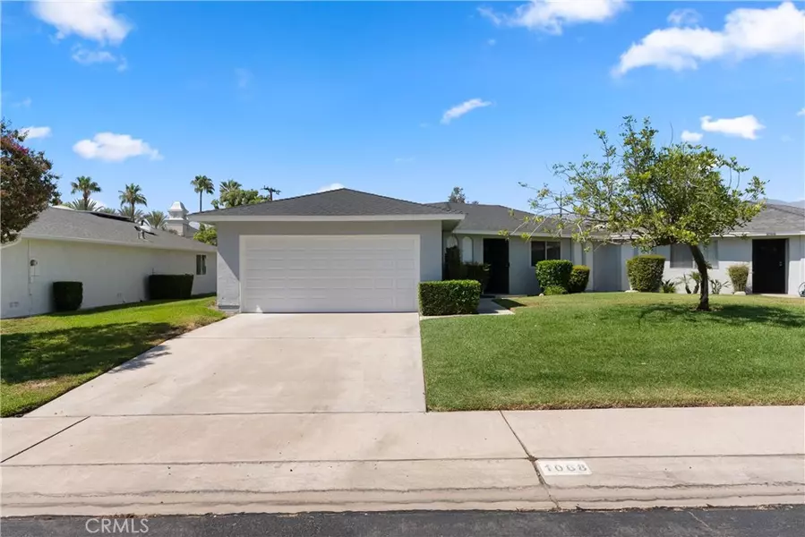 1068 Occidental CIR, Redlands, CA 92374