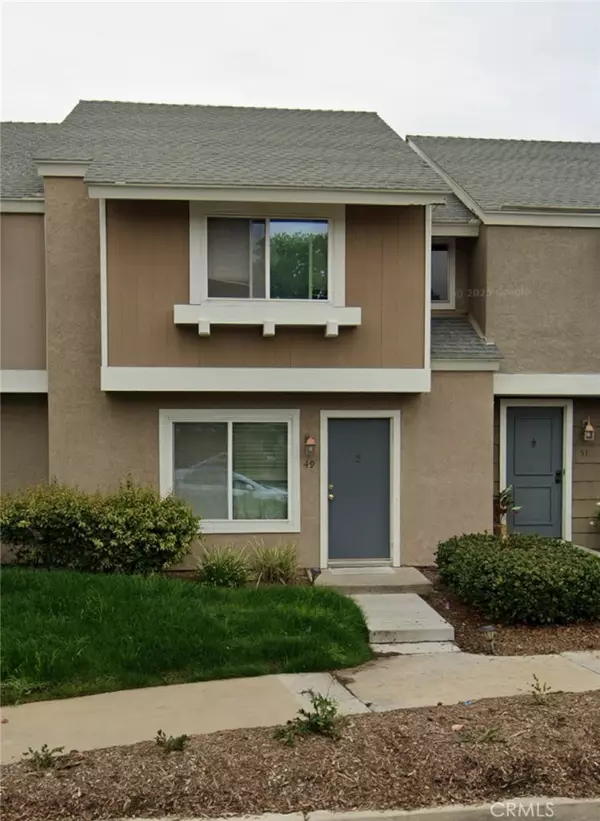 49 Briarwood #53, Irvine, CA 92604