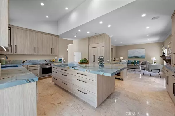 5 Vistamar DR, Laguna Niguel, CA 92677