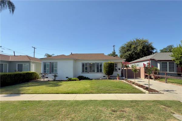 11128 Wheelock ST, Whittier, CA 90606