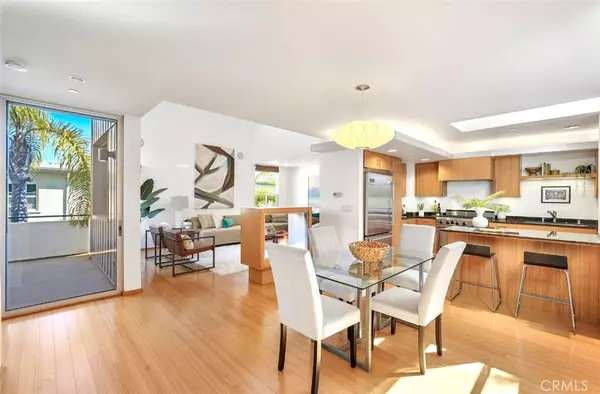 1035 19th ST #102, Santa Monica, CA 90403