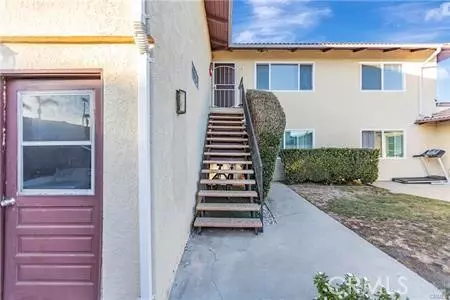16531 Le Grande LN #C, Huntington Beach, CA 92649
