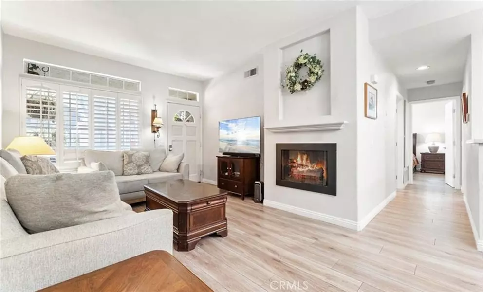 9 Escarlata, Rancho Santa Margarita, CA 92688