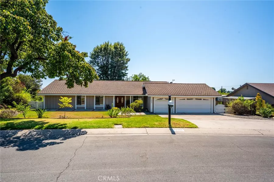 16862 Rancho LN, Yorba Linda, CA 92886