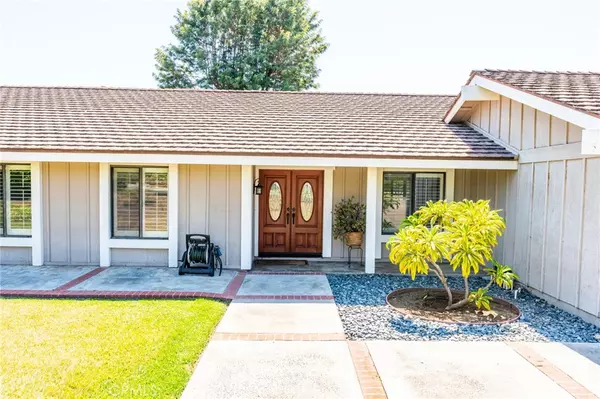Yorba Linda, CA 92886,16862 Rancho LN