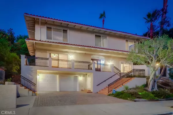 Rancho Palos Verdes, CA 90275,3554 Seaglen DR