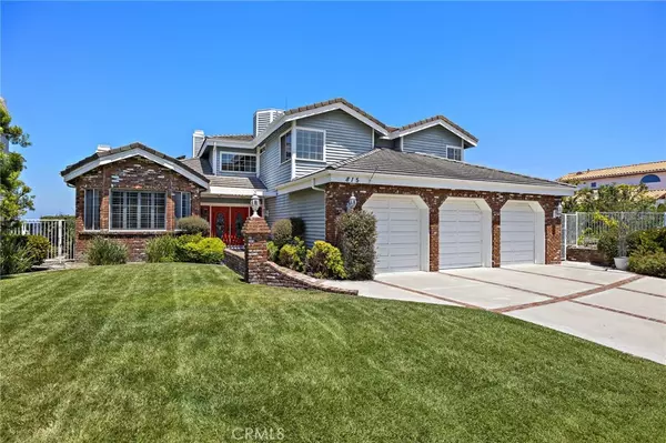 815 Calle Dulcinea, San Clemente, CA 92672